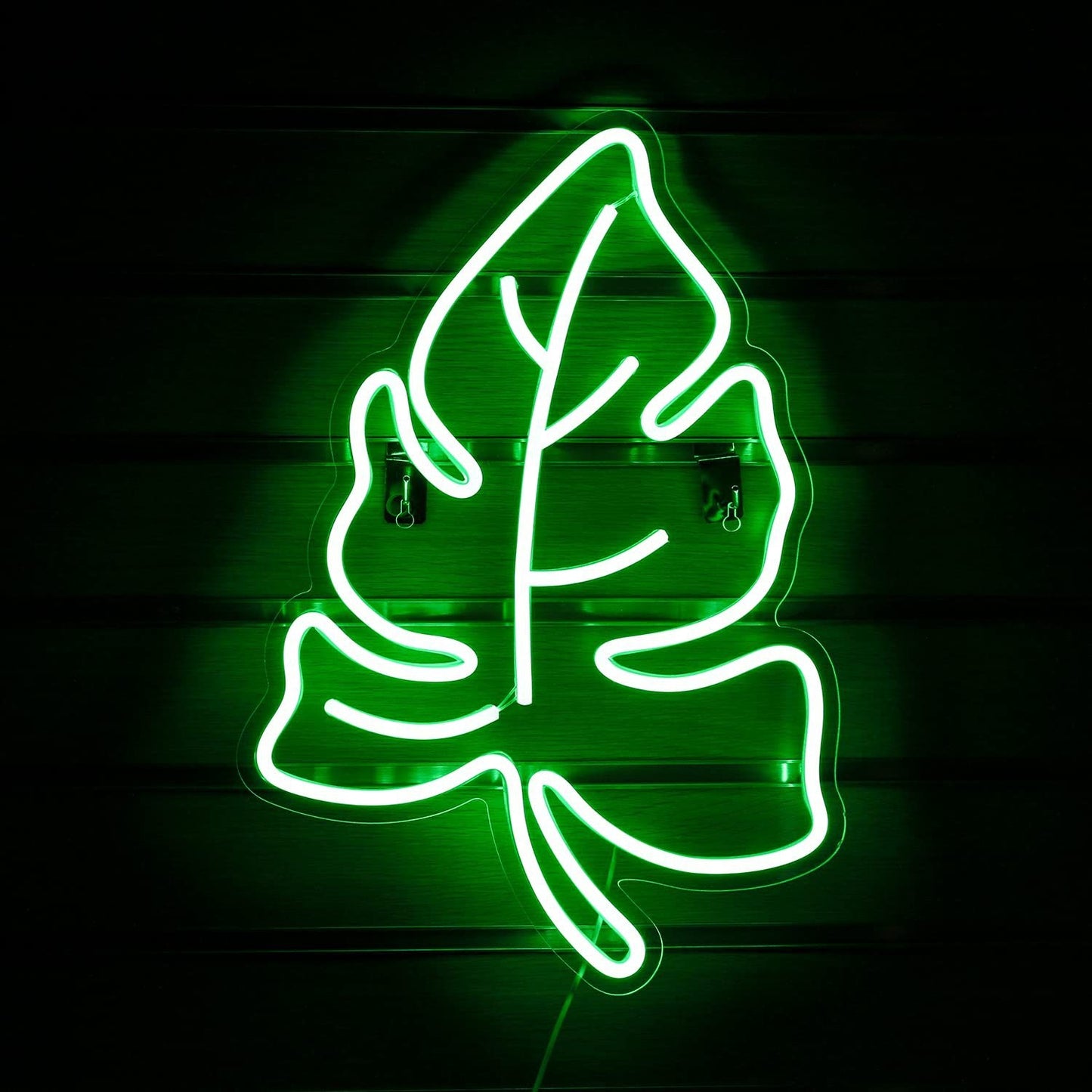 LED Neon Light Sports Bar Wall Decor - Glowing Pendant Light