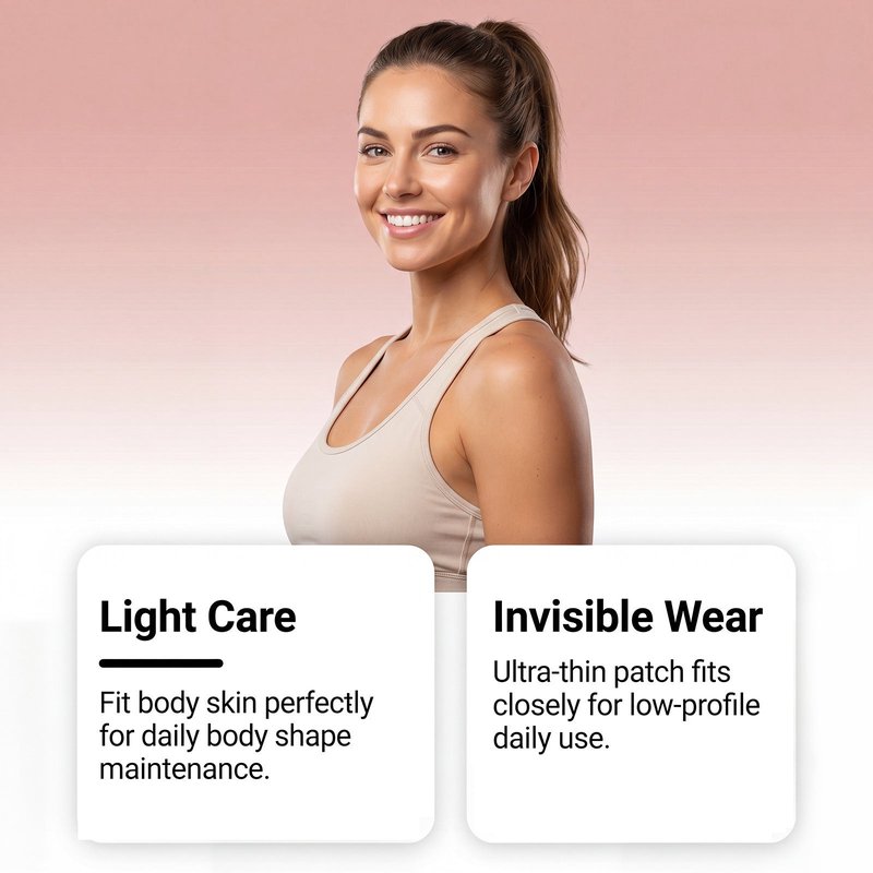 Weight Loss Patch - Detox & Appetite Control 30pcs