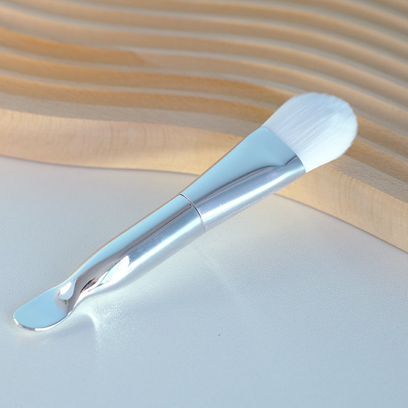 Silicone Mask Bowl and Brush Set for Face Makeup & Skincare