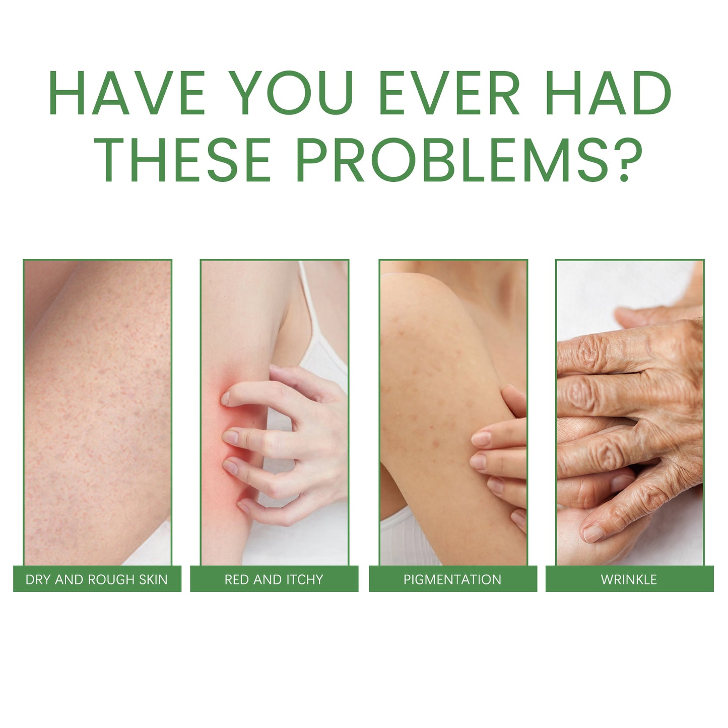 Firming Collagen Body Cream - Moisturizing & Smoothing Skin Repair Lotion