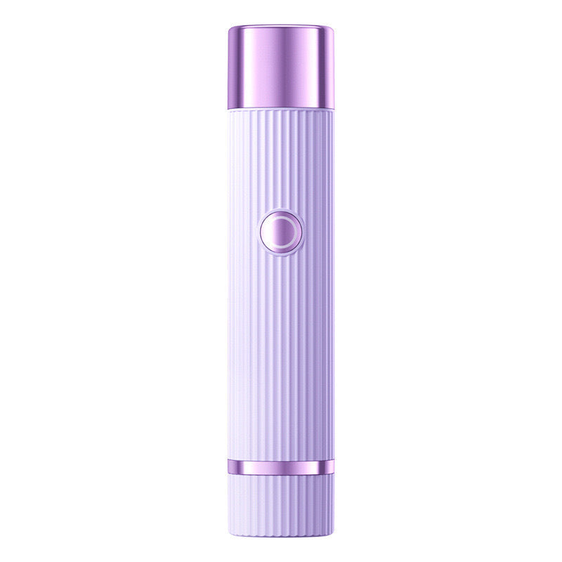 Electric Hair Removal Device for Face & Body Rechargeable Facial & Body Epilator