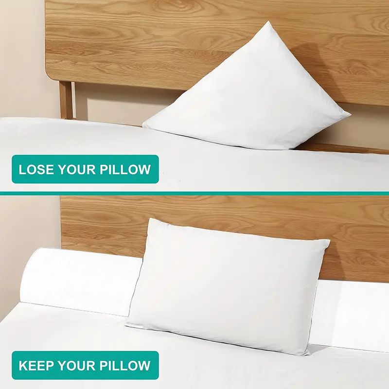 Gap Pillow 137x15x25 - Multiple Colors Available
