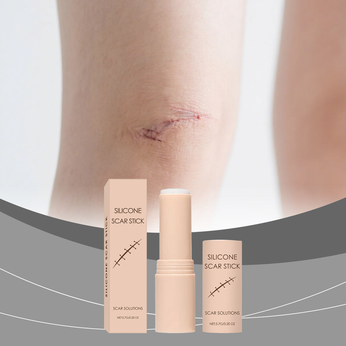 Scar Gentle Care Stick 5.7g