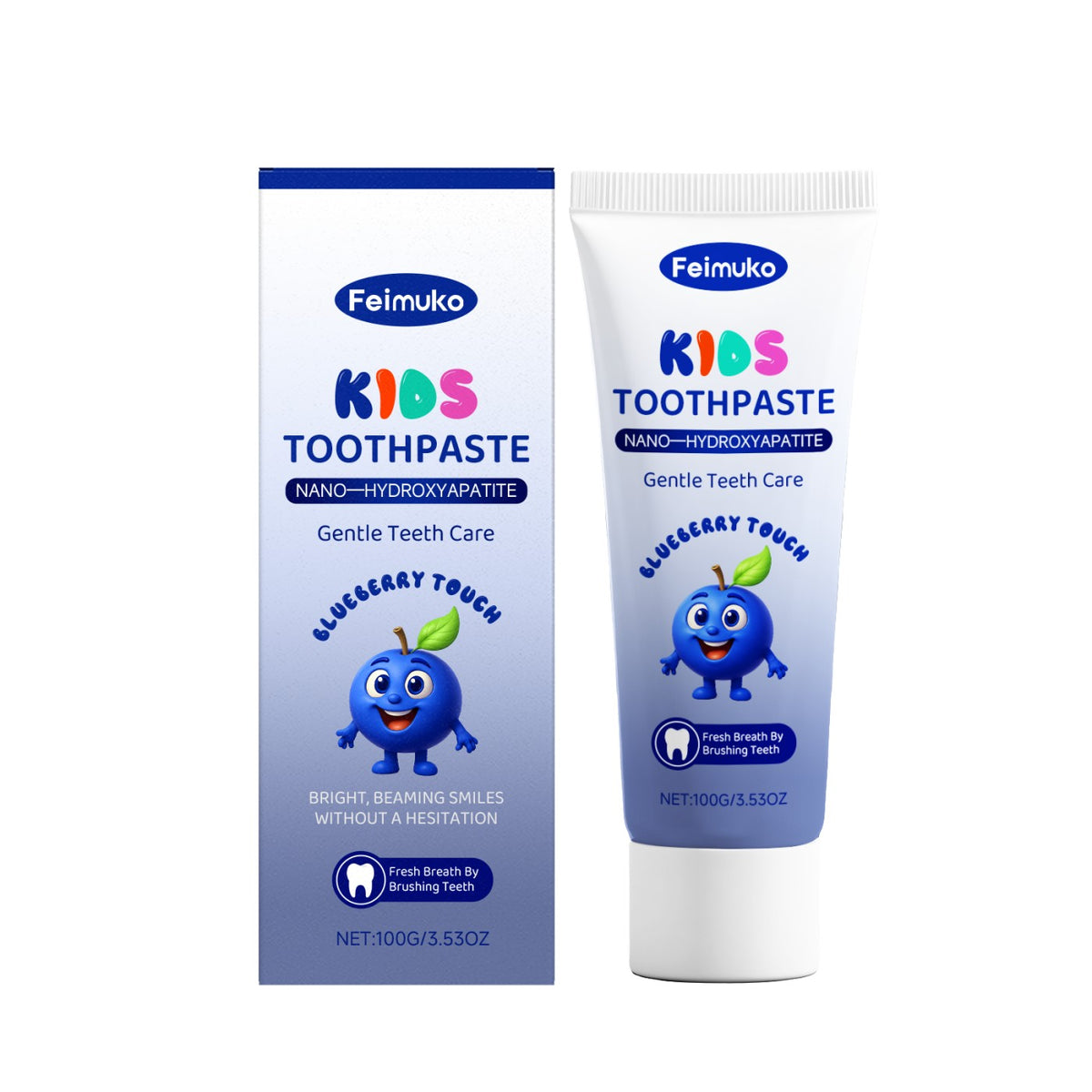 Children's Toothpaste 100g