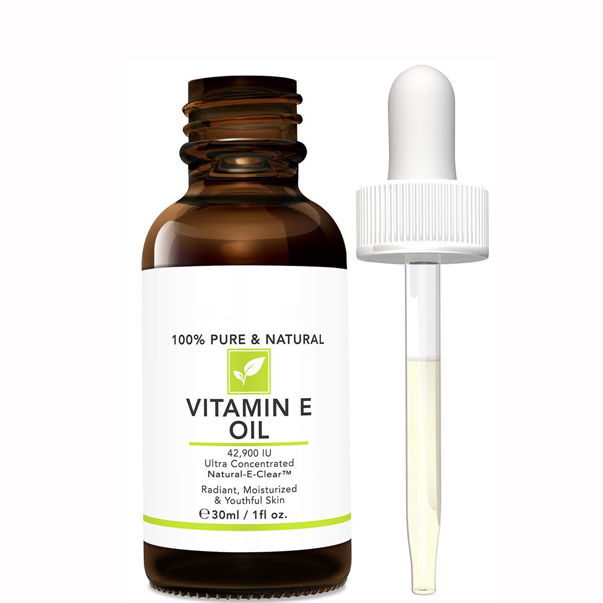 Vitamin E Drops 30ml