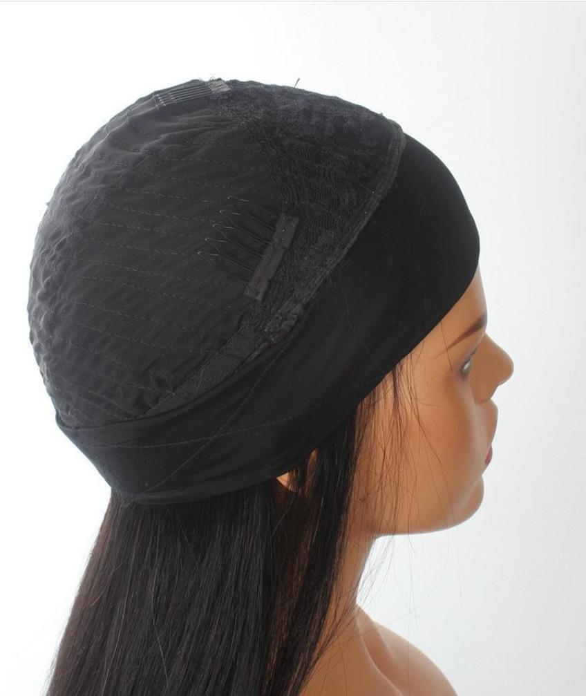 Ice Hair Band Wigs for Long Straight Hair - Multiple Colors & Lengths