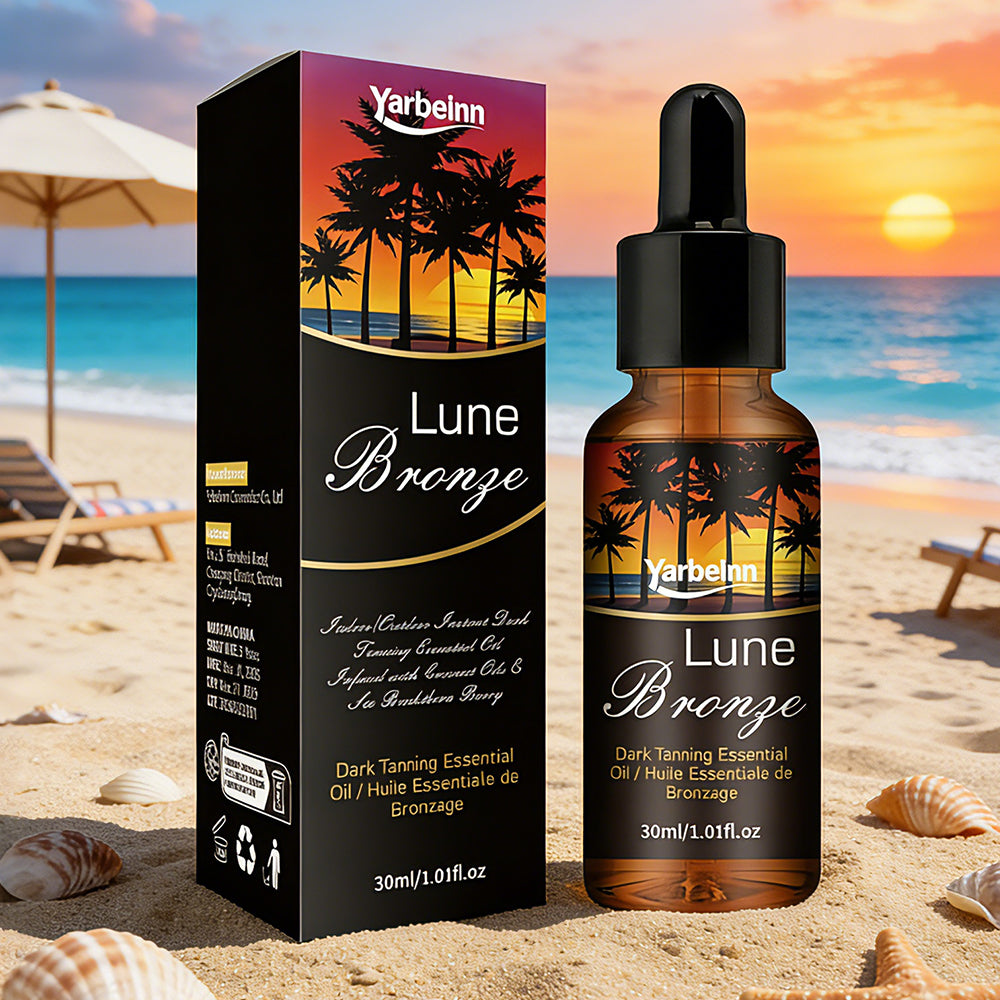 Body Oil for Moisturizing Skin Care