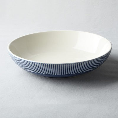 Ceramic Dinner Plate 8-20 Inches - Household Flatware for Dining