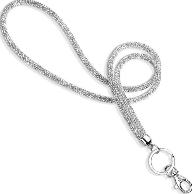 Kitchen Storage Lanyard with AB Color Options - 1 Piece