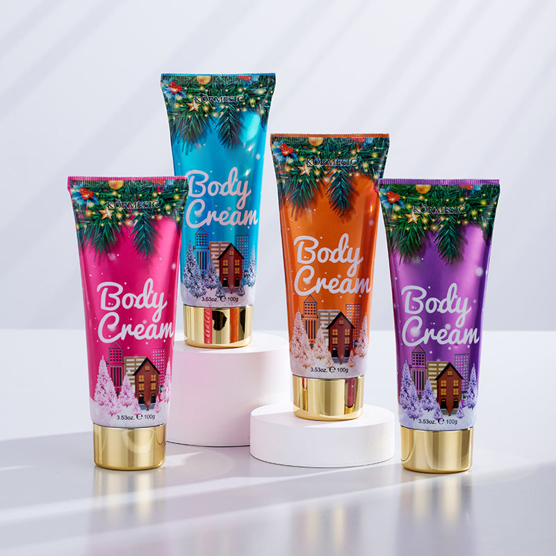 Fragrance Body Care Set | All Variants Available, Perfume & Lotion Gift Set