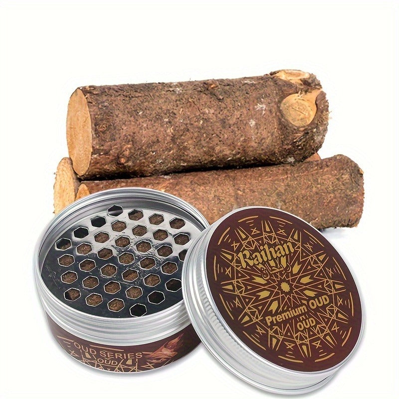 Aromatherapy Essential Oil Blend - Natural Plant Extract Fragrance
