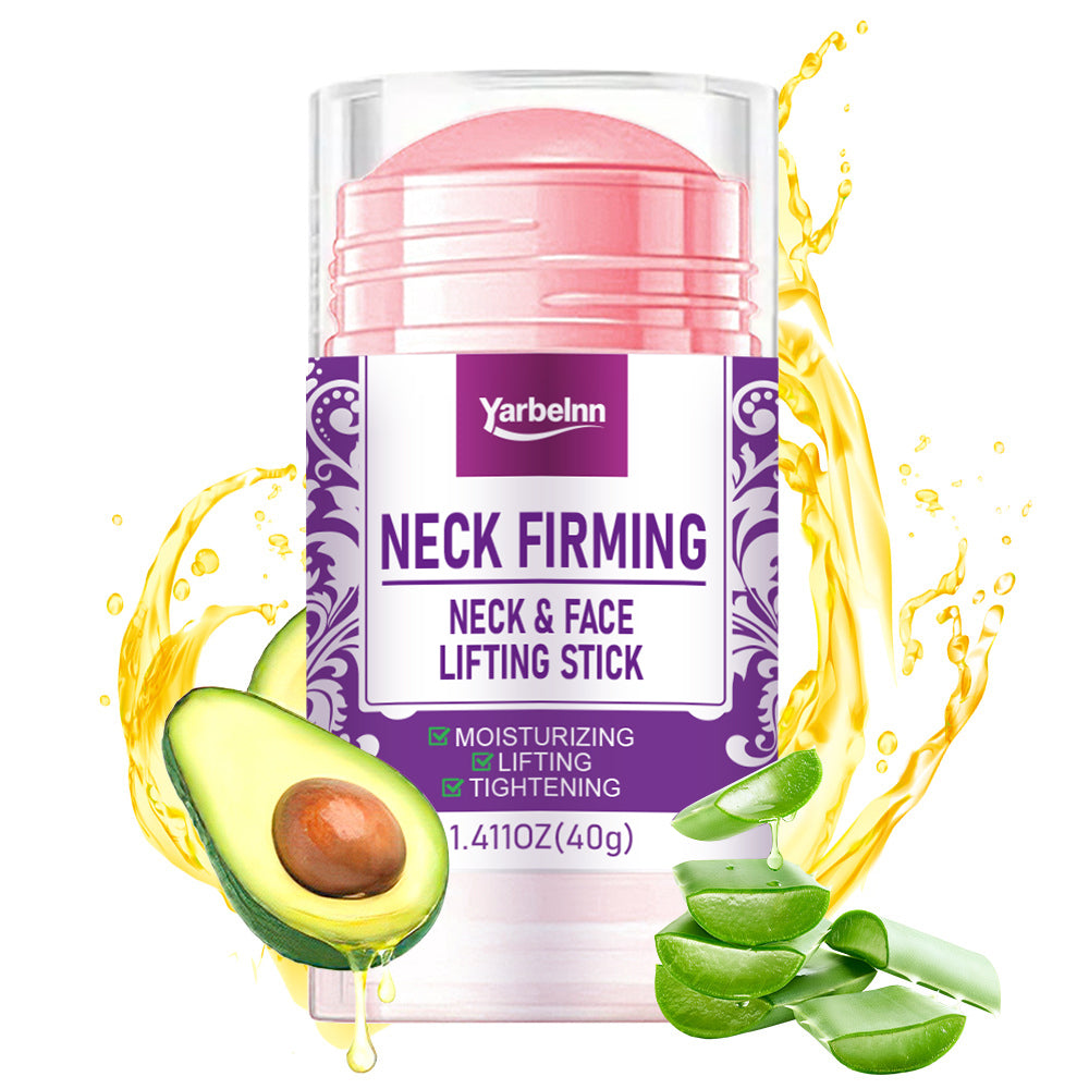 Neck Cream Moisturizer for Daily Skin Care 40g - All Variants