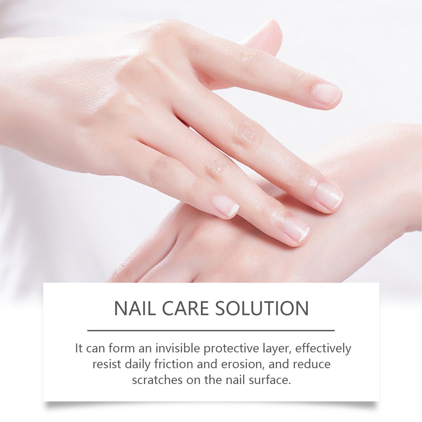 Nail Repair & Strengthening Care Oil - 12ml Moisturizing Treatment