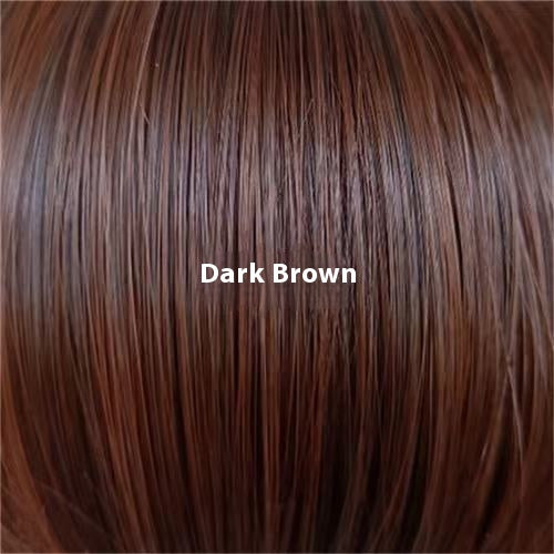 Women's Long Curly Highlight Wig with Multiple Colors & Lengths - Synthetic Hair
