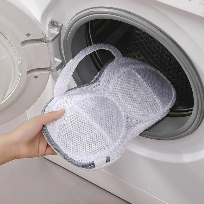 Laundry Bag for Shaping Underwear - Multiple Colors, Durable Polyester