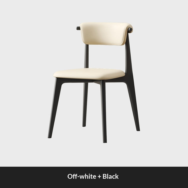 Nordic Style Dining Table and Chair Set for Home & Restaurant Use
