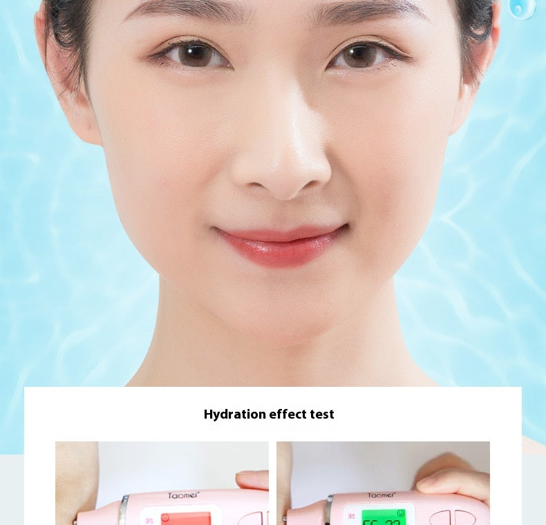 Moisturizing Facial Mask Powder - Pore Shrink, Brighten & Deep Cleansing