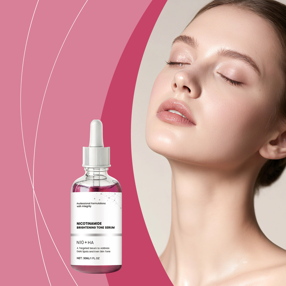 Softening Moisturizing Serum 30ml