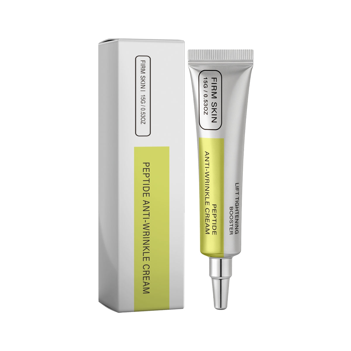 Retinol Rejuvenation & Firming Face Cream - 15g Anti-Aging Skincare