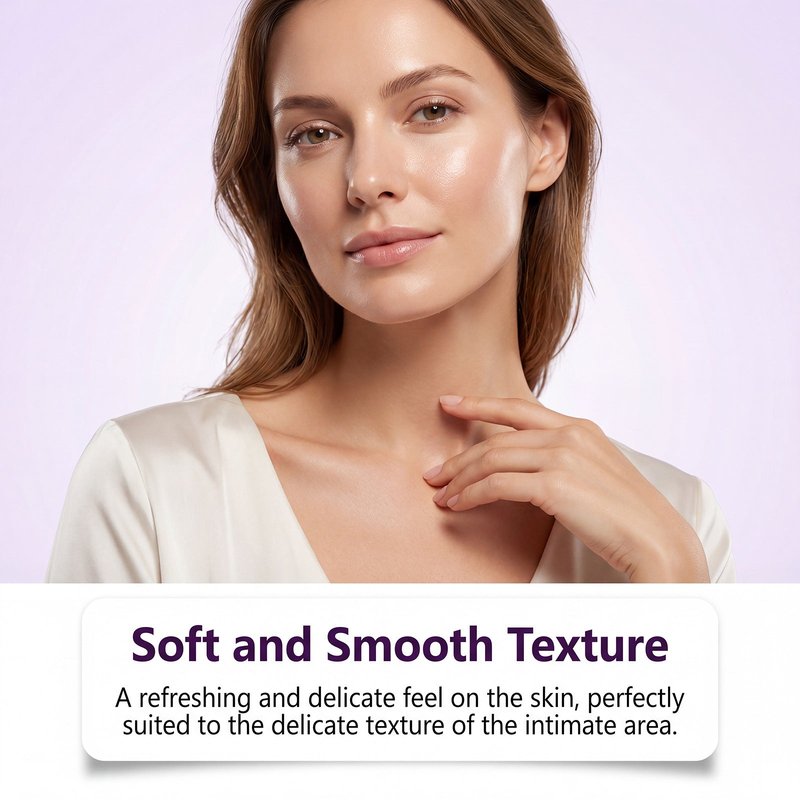 Intimate Care Capsules with Collagen & Vitamin E - 30 Capsules, Multiple Quantities