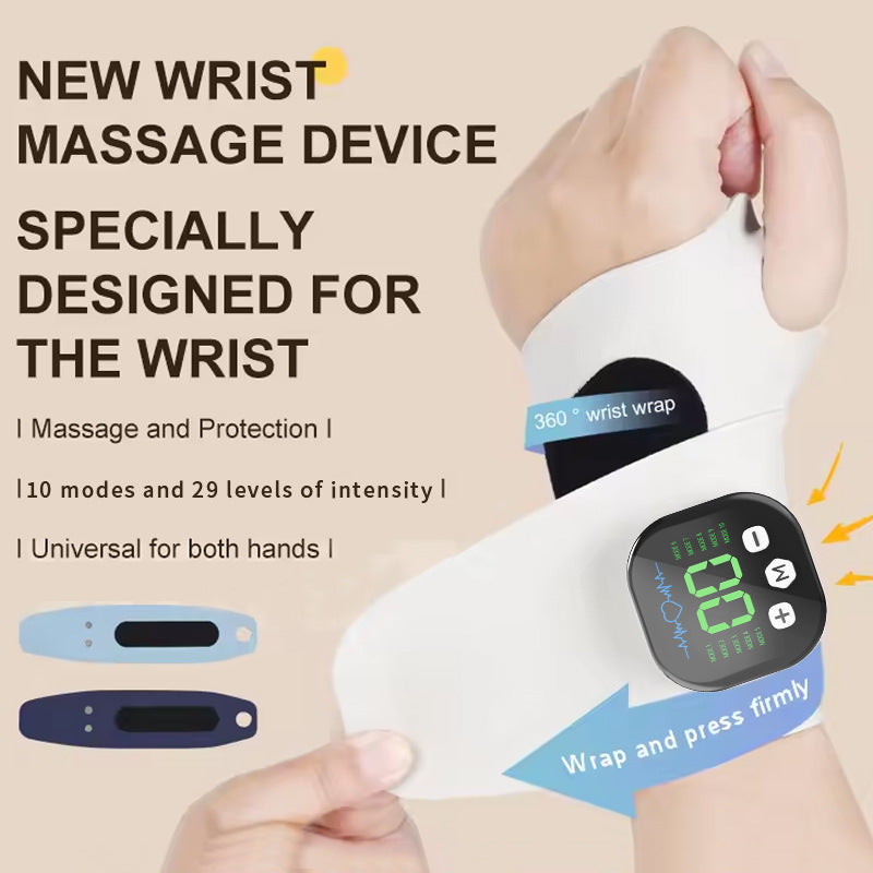 Smart Hand Training Device with Arm & Wrist Support