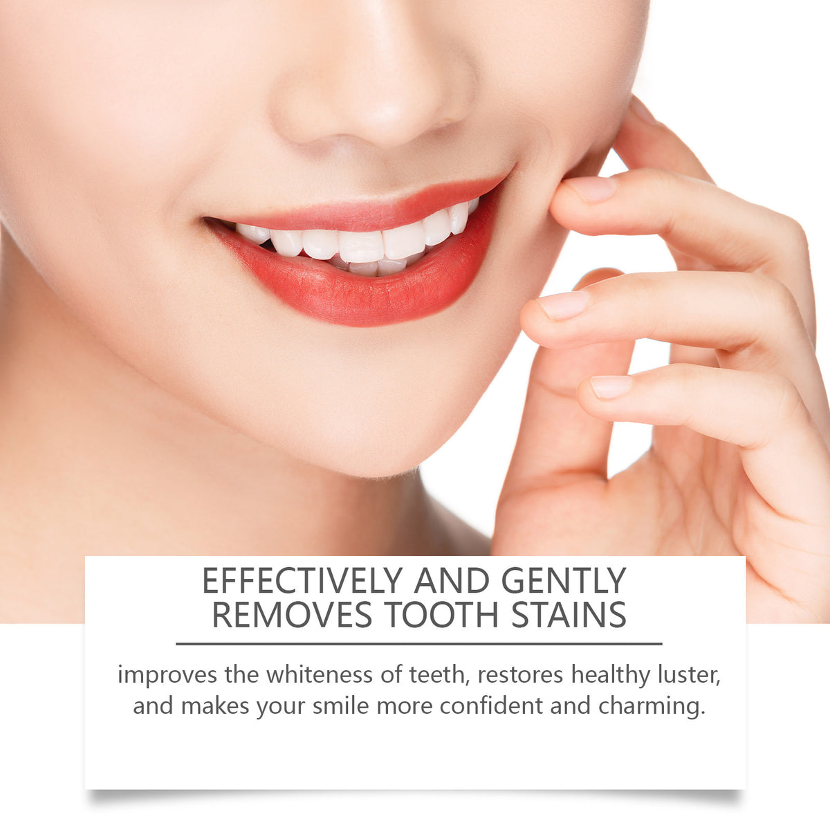 Mint Clean And Refreshing Tooth Protection To Remove Stains Fresh