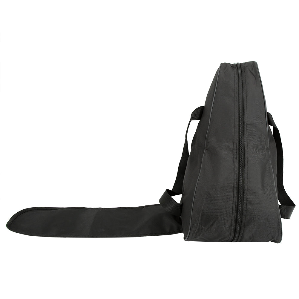 Portable Waterproof Oxford Cloth Chain Saw Case Full Protection