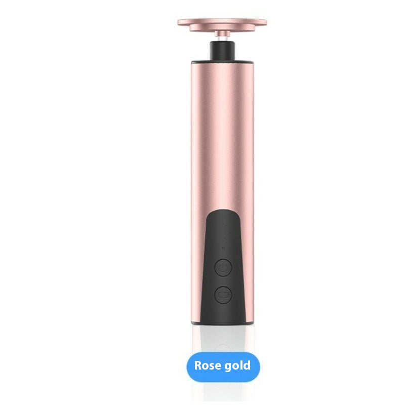 Electric Nail Grinder for Nail Art & Pedicure - All-in-One Portable Device