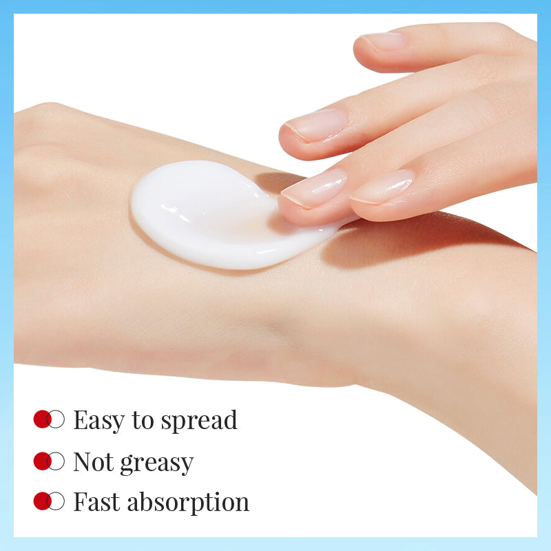 Strawberry Ice Cream Hand Cream, 30g