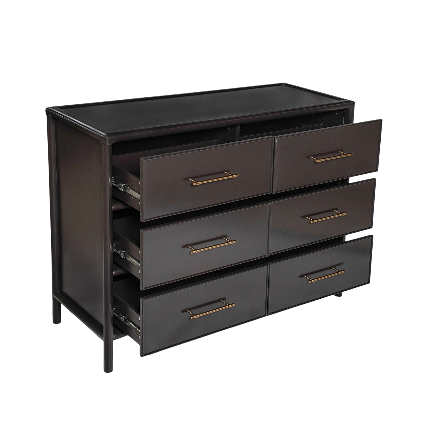 Storage Cabinet, Stylish Style, Suitable For Living Room And Dining