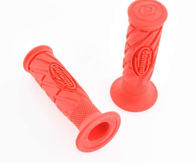 Rubber Handle Cover for Throttle & Bar Grips - Home & Garden Storage