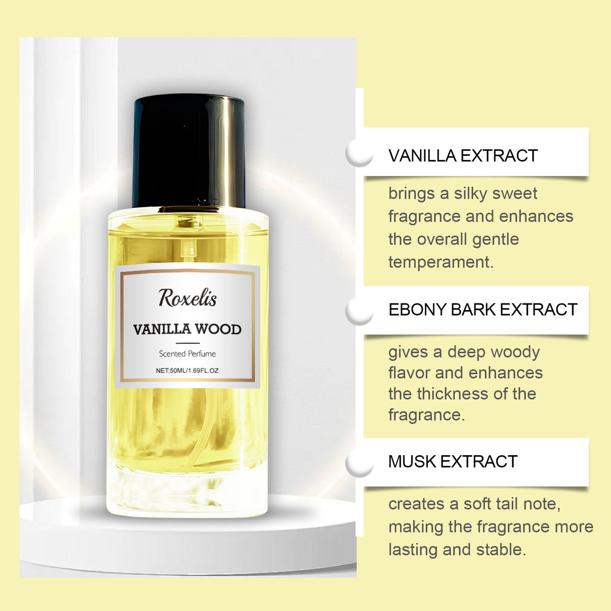 Elegant Perfume