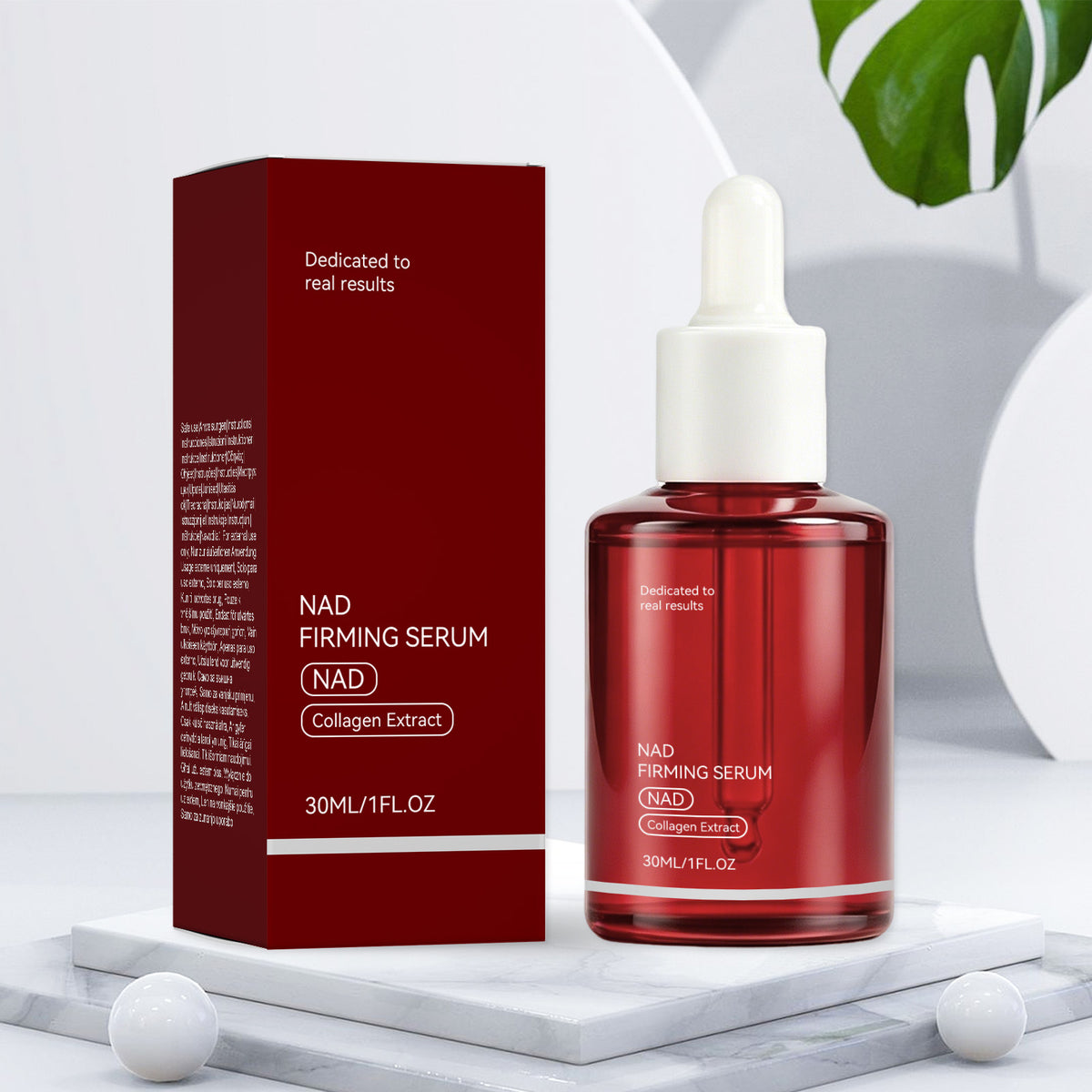 Firming Skin Essence 30ml