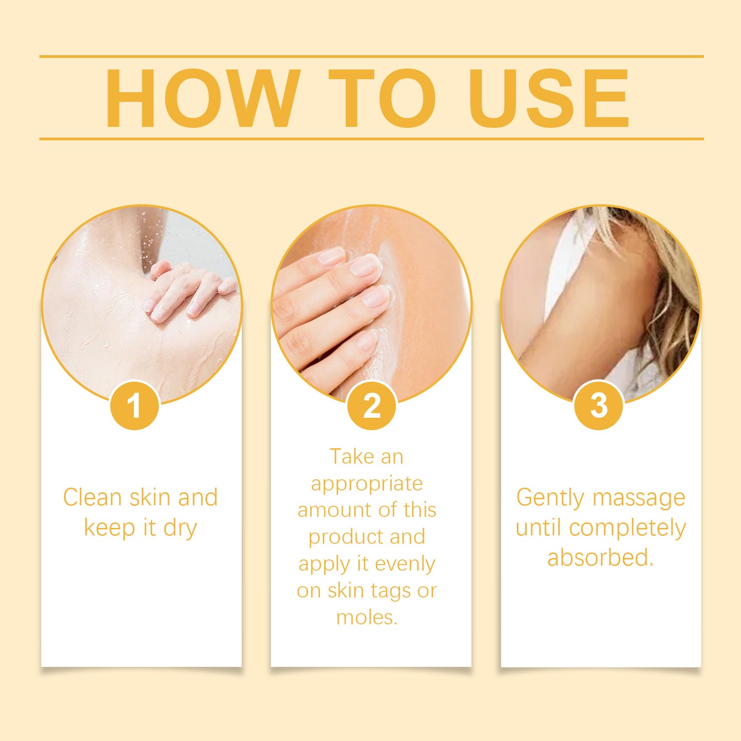 Bee Venom Skin Repair Cream - Moisturizing & Soothing Formula