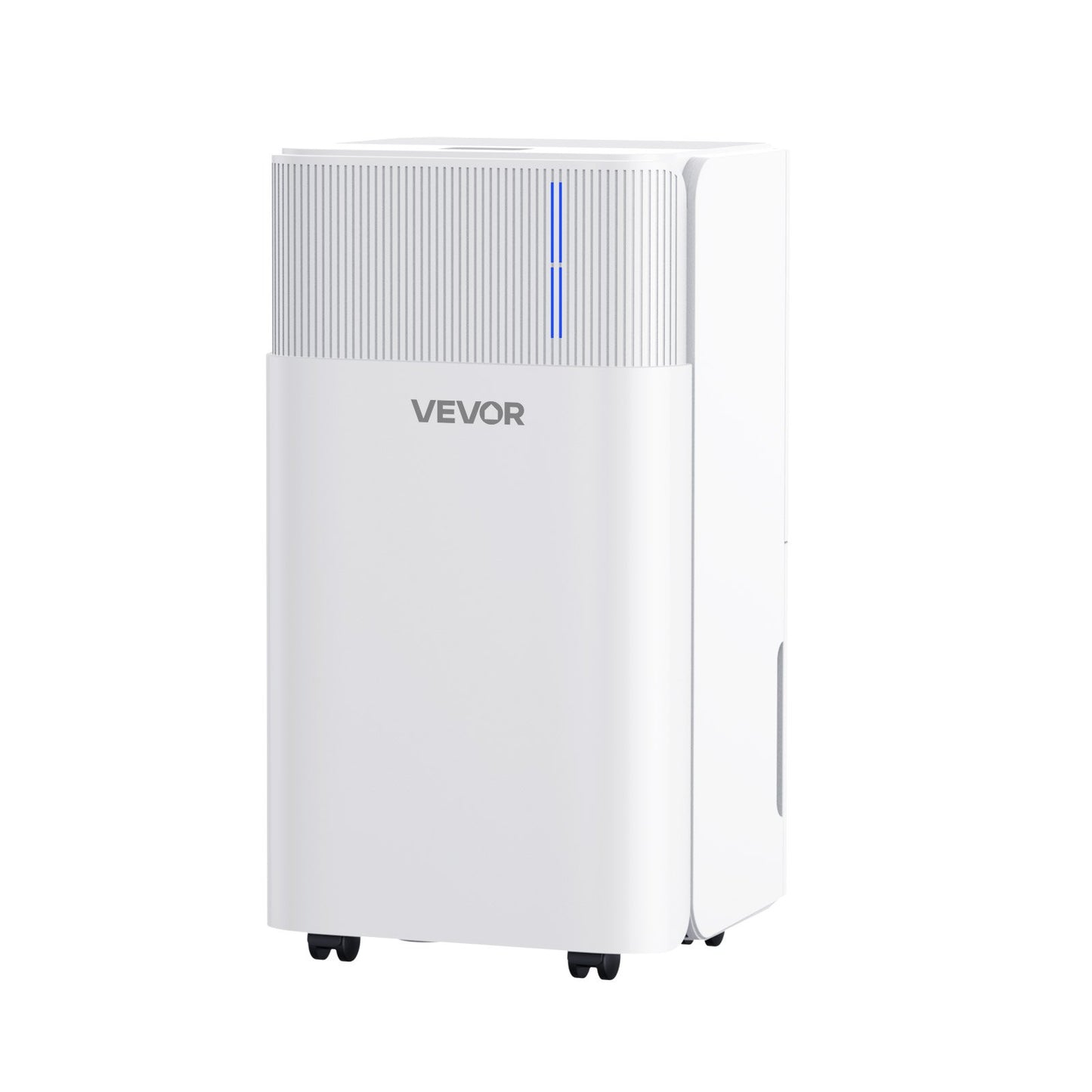 30 Pints Dehumidifier - Smart Humidity Control, Low Noise