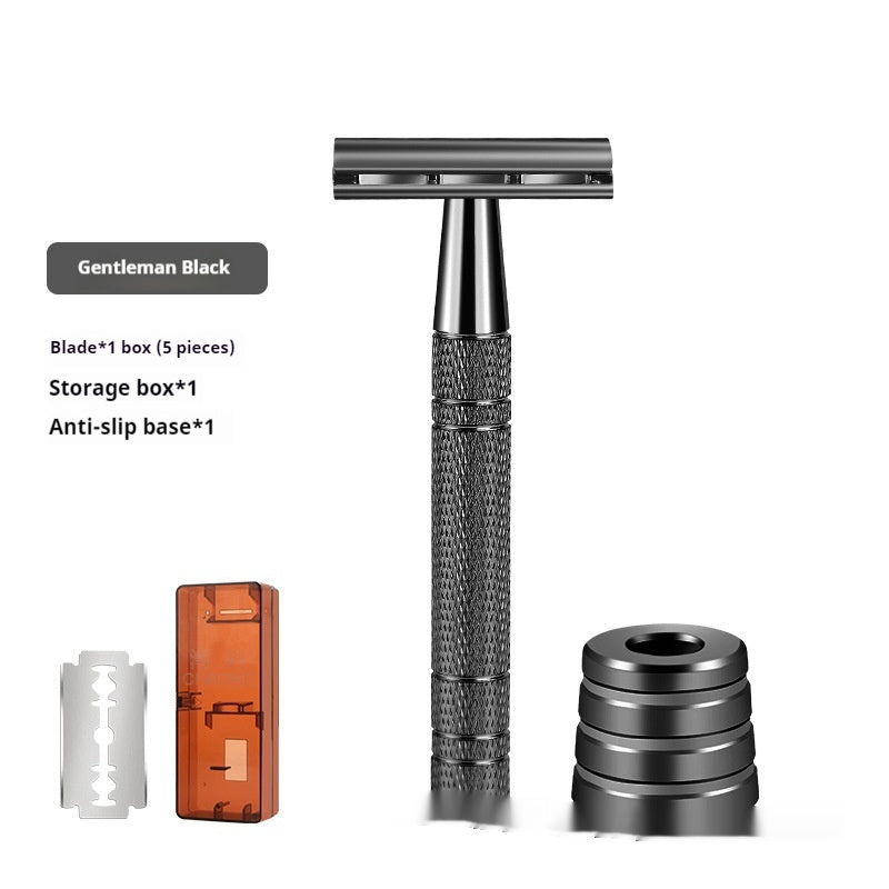 Old-Fashioned Razor – Multiple Colors