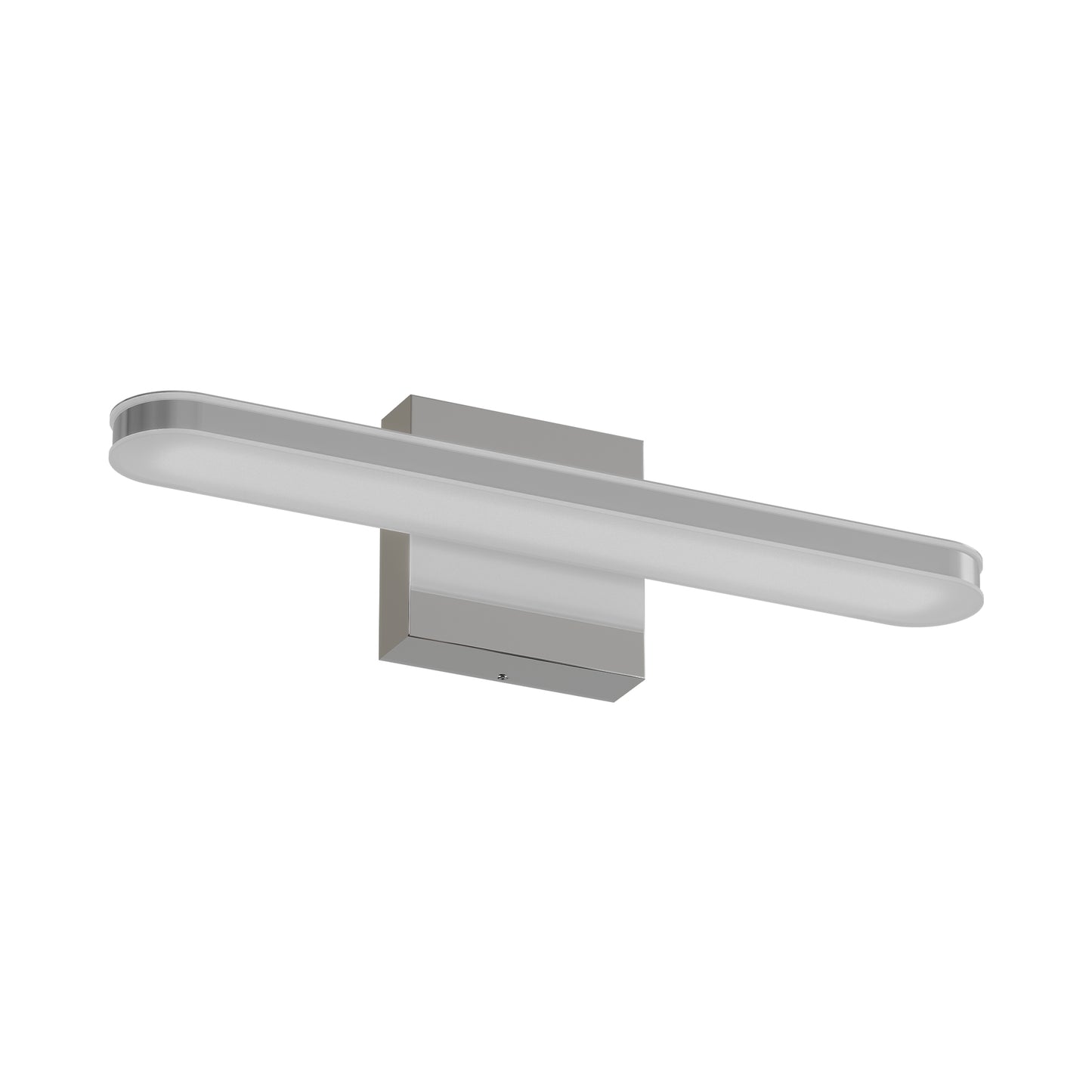 16-Inch Dimmable LED Bathroom Vanity Light Bar Modern Over Mirror Fixture 6000K