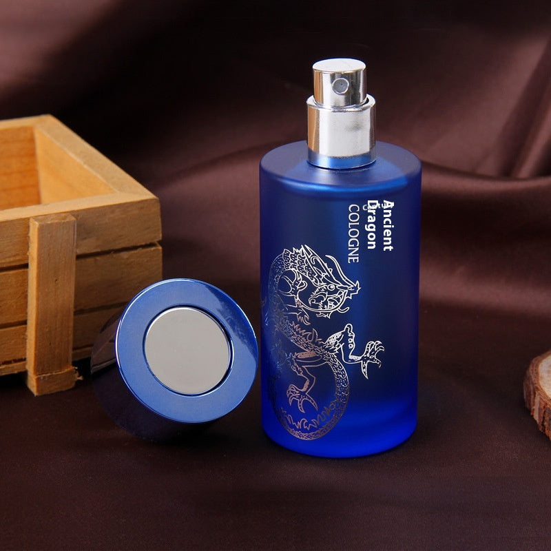 Men's Fresh & Lasting Cologne Perfume - 50ML Variants