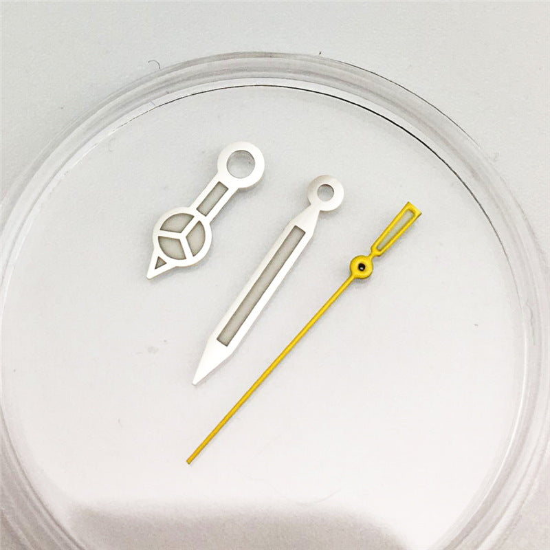 Luminous Watch Hands - Watch Part Replacement for Home & Jewelry