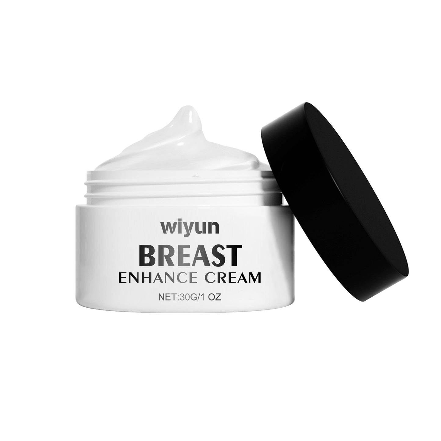 Firming Breast Cream for Lift & Nourishment - Tall & Straight Chest