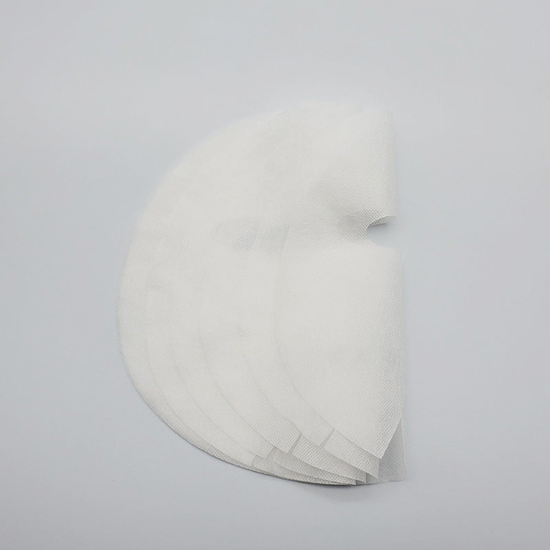 Hydrating Collagen Facial Mask - White Ice Compact Skin Care 5ml
