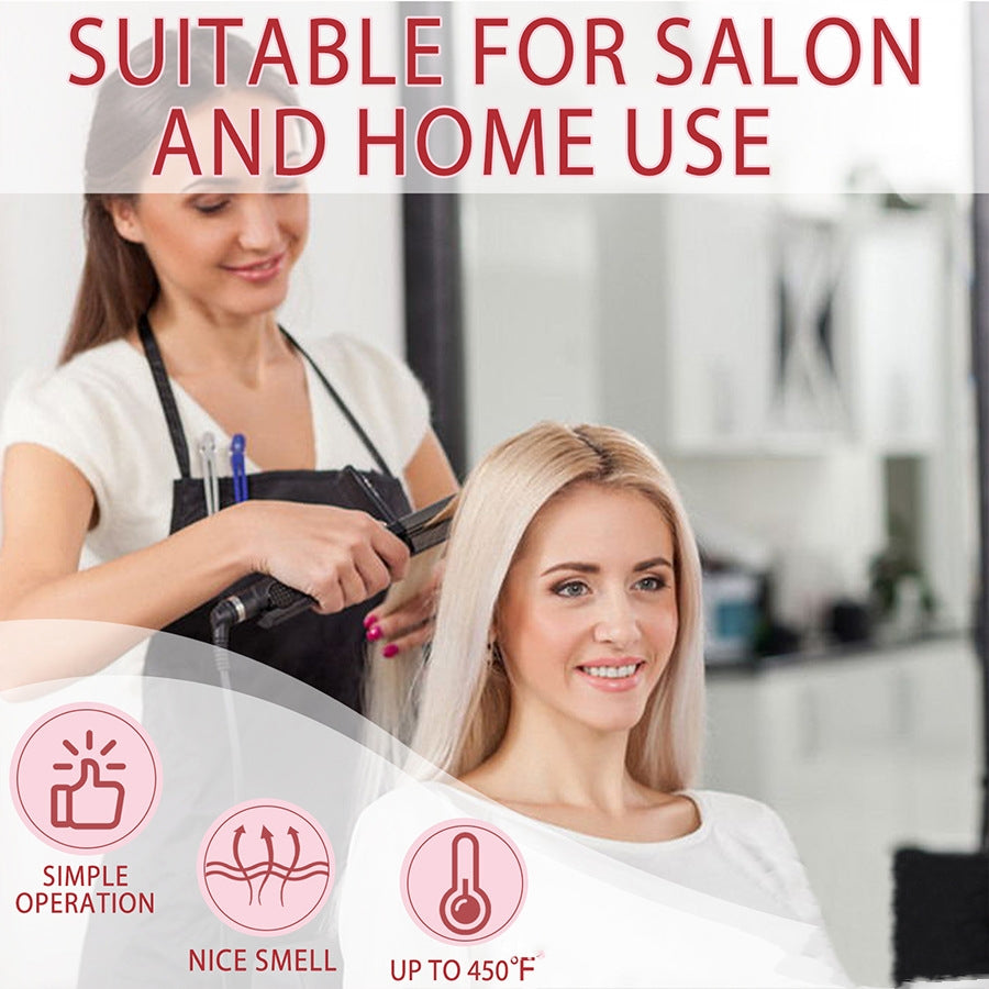 Thermal Protection Hair Spray - Heat Damage Care