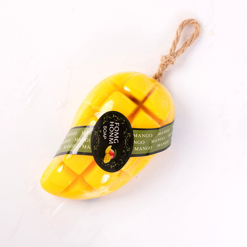 Mango Fruit Soap Bar – 90g