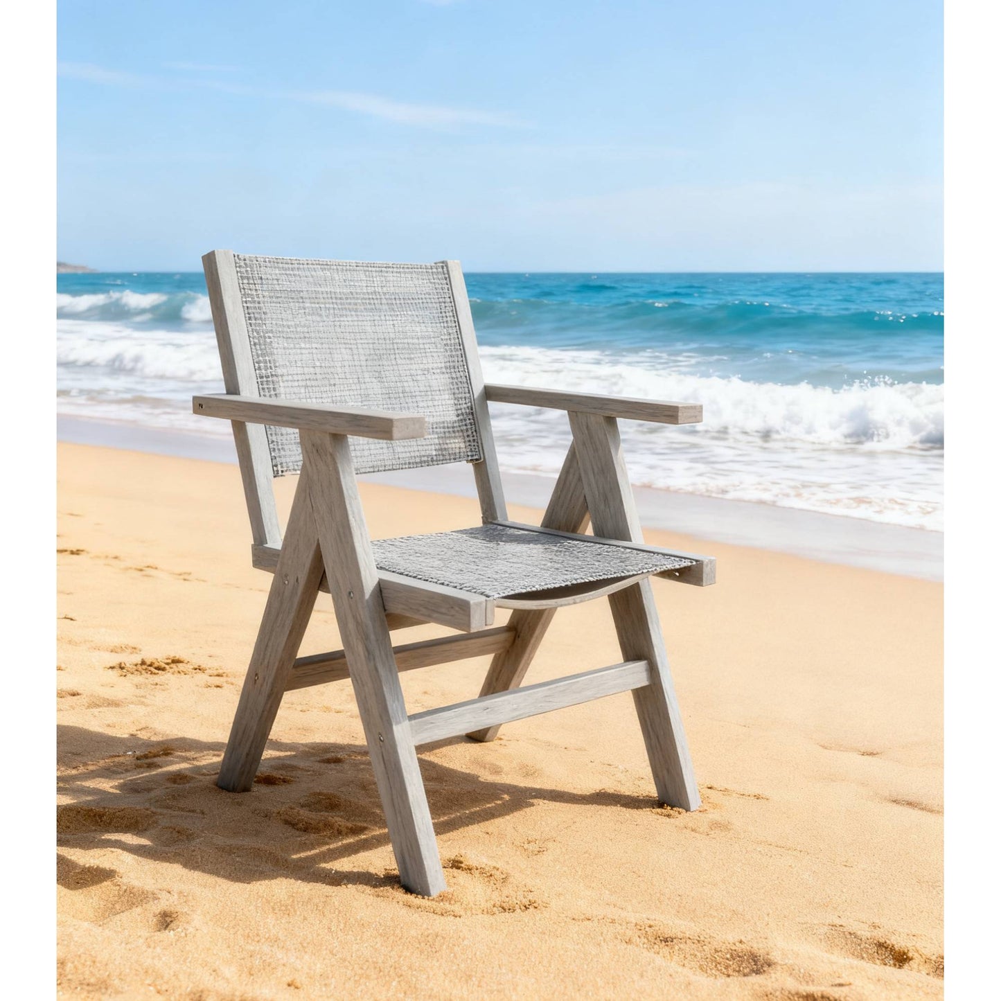 HIPS Stylish Dining Chair Elevates Yard Dinner Gatherings Togethers &