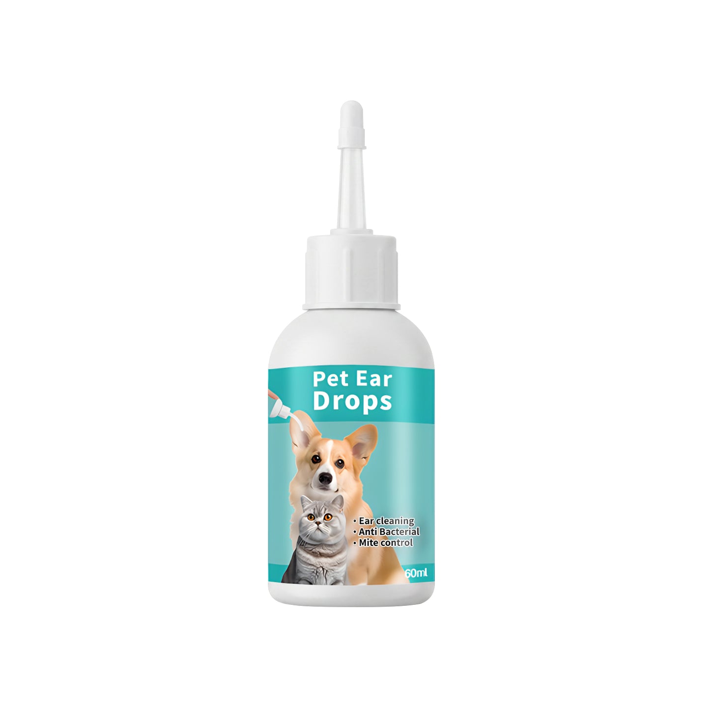 Pet Cleaning Kit - Self Pickup Dog & Cat Grooming Supplies
