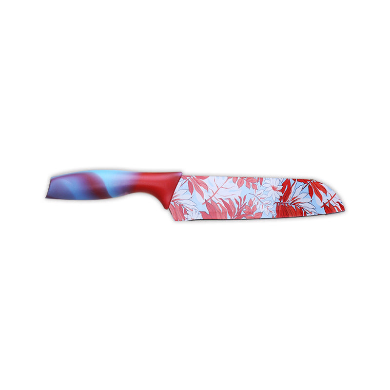 Stainless Steel Chef Knife for Kitchen Cooking & Food Prep