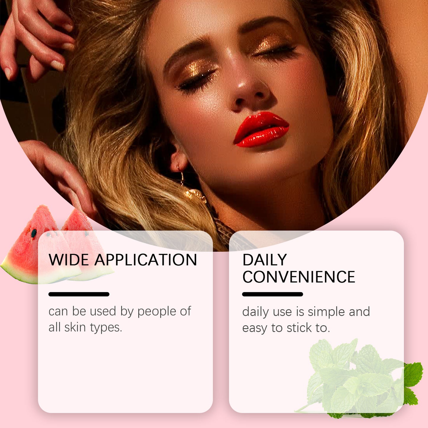 Self-Tanning Drops for Body - Adjustable Glow Skin Care Treatment