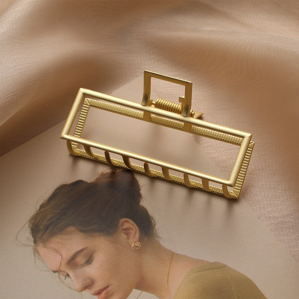 Fashion Hair Clip for Women - Multiple Styles