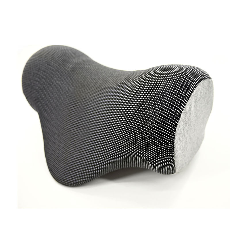Magnetic Therapy Pillow Cover Infrared Cotton Cervical Vertebra Support