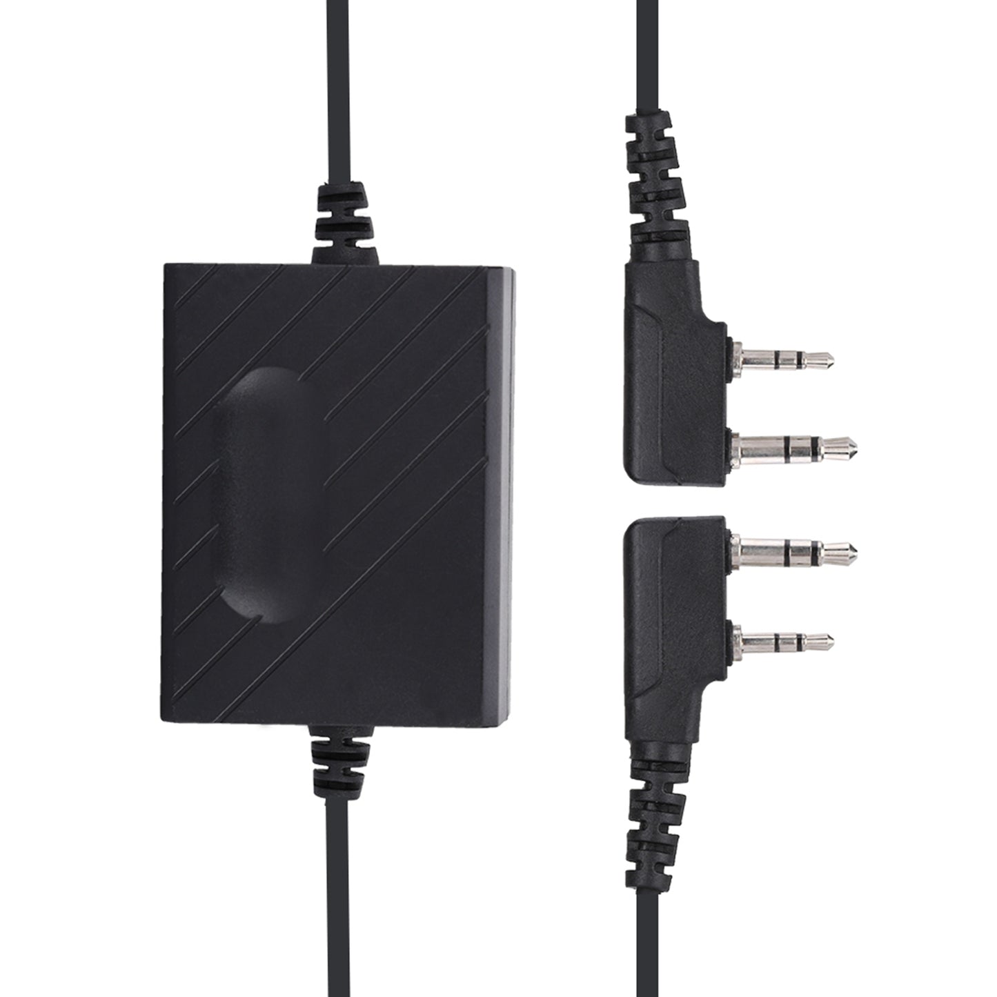 K Head Walkie Talkie Two Way Relay Box Radio Repeater